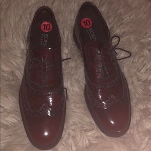 Boemos women’s oxford